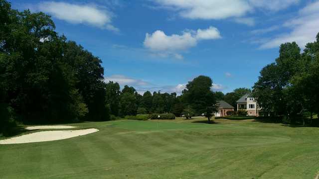Chateau Course at Chateau Elan Golf Club - photo 7