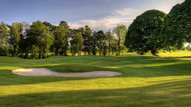 Knightsbrook Hotel, Spa & Golf Resort - photo 6