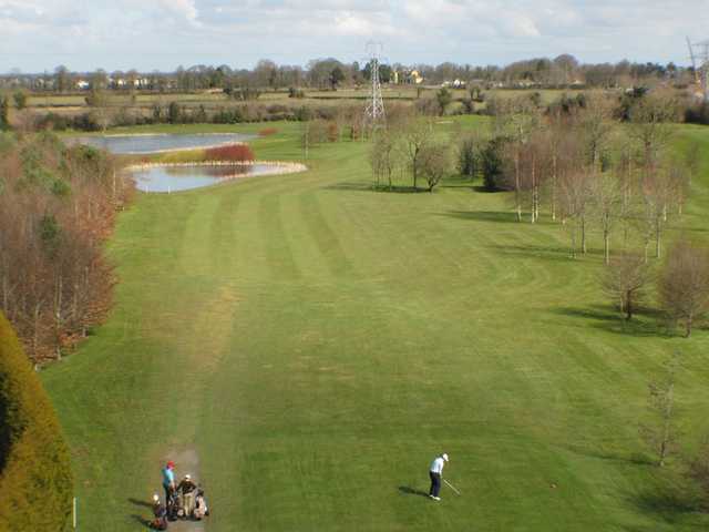 Celbridge Elm Hall Golf Club - photo 3