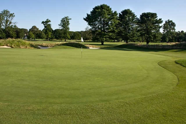 Longshore Club Park Golf Course - photo 2