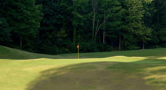 Indian Hills Country Club - photo 3