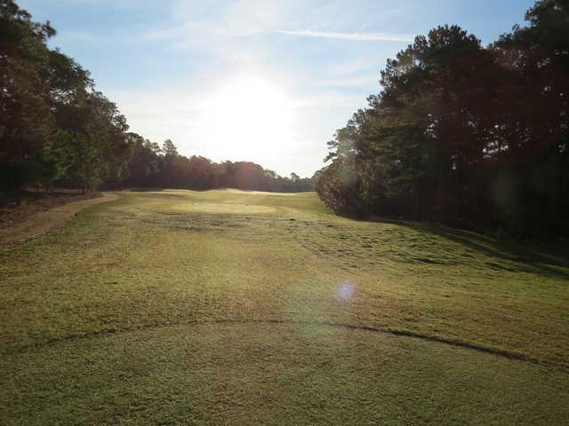 Columbia Country Club - photo 2