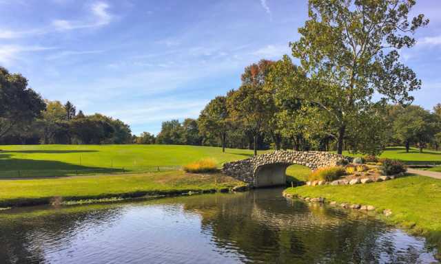 Stonycroft Hills Golf Club - photo 3