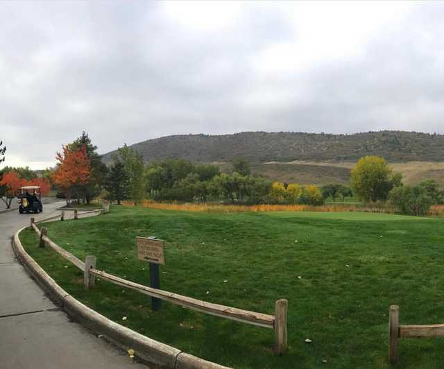 Deer Creek Golf Club At Meadow Ranch - photo 3