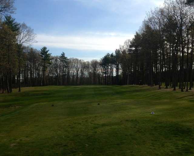 Wedgewood Pines Country Club - photo 3