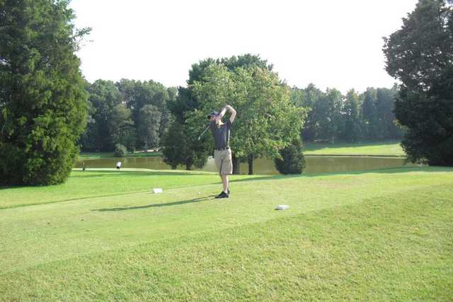 Pleasant Ridge Golf Course - photo 2