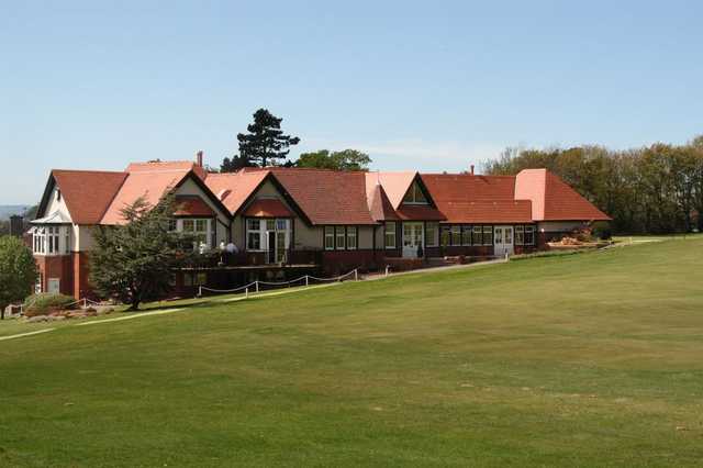 Mortonhall Golf Club - photo 2