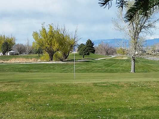 Midway Golf Club - photo 2