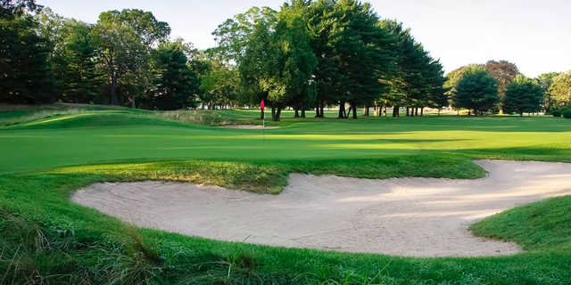 Longshore Club Park Golf Course - photo 3