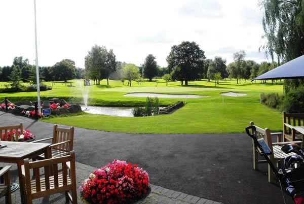 Maxstoke Park Golf Club - photo 4