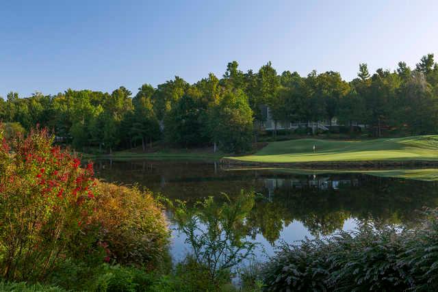 Maple Ridge Golf Club - photo 2
