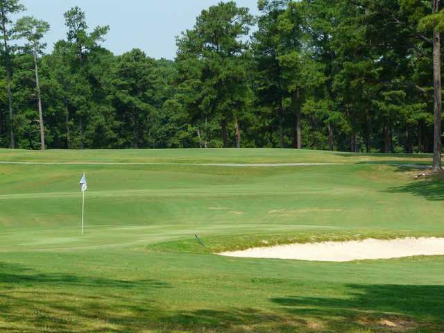 Sanford Municipal Golf Course - photo 2