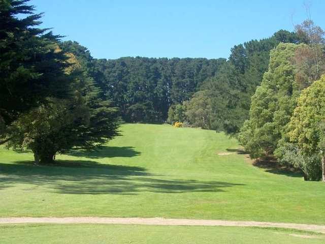Korumburra Golf Club - photo 2