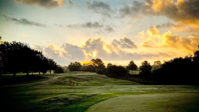 Faith Bridge Ranch Golf Club - photo 2