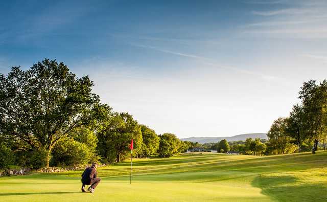 Glynneath Golf Club - photo 5