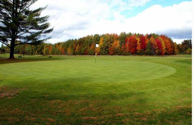 Province Lake Golf - photo 2