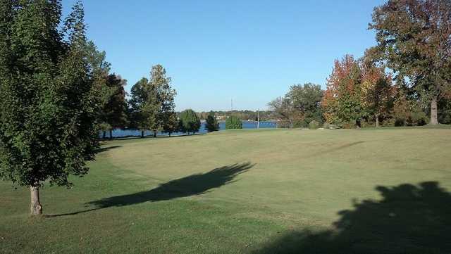 Lake of Egypt Country Club - photo 2