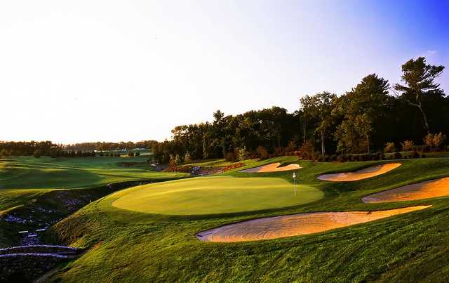 The Castle Course at Northern Bay - photo 4