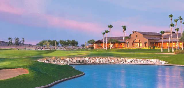Robson Ranch Golf Club - photo 2