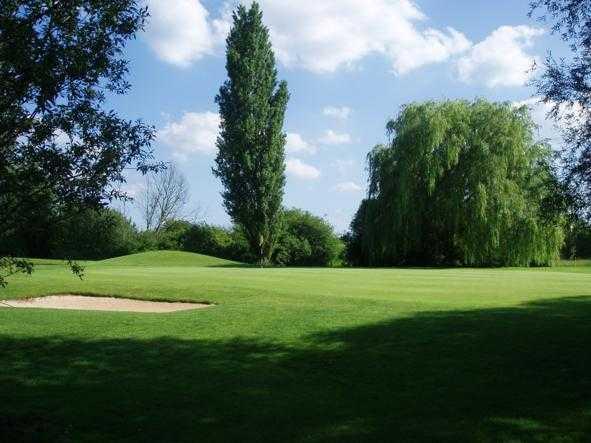 Cambridge Meridian Golf Club - photo 6