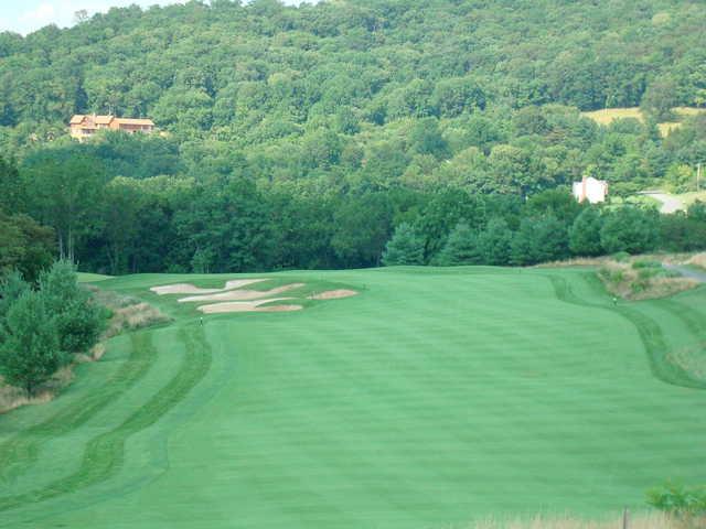 Musket Ridge Golf Club - photo 2