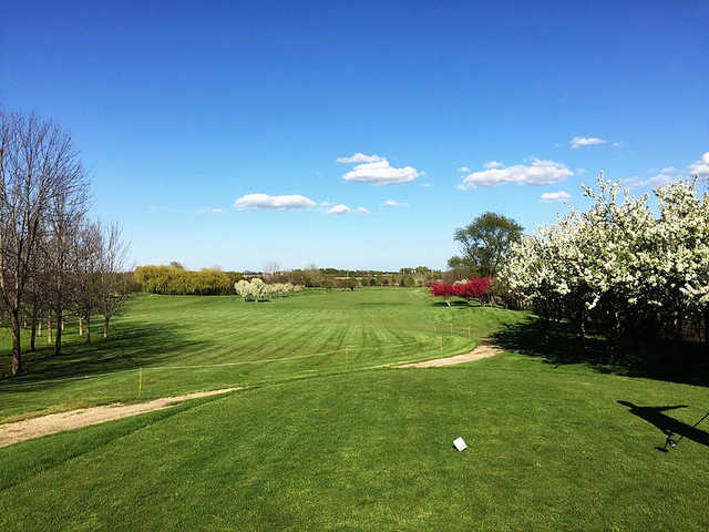 Old Top Farm Golf Course - photo 1