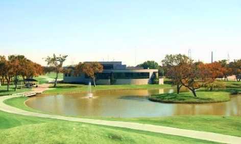 Indian Creek Golf Club - Lakes - photo 6