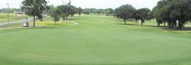 Riverside Golf Course (TX) - photo 4