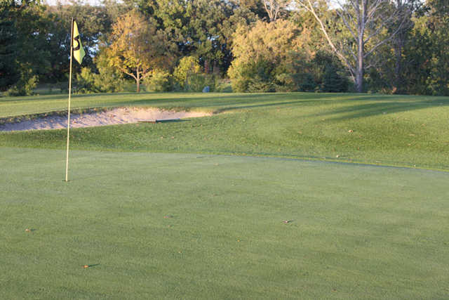 Birchwood Golf Course - photo 2