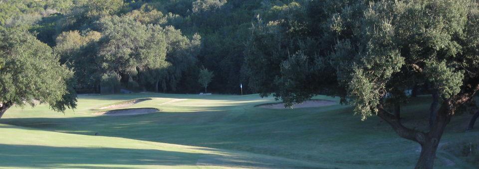 Lago Vista Golf Course - photo 3