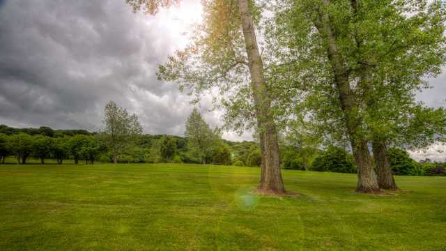 Holywood Golf Club - photo 6