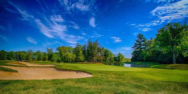 Oasis Golf Club & Conference Center - photo 2