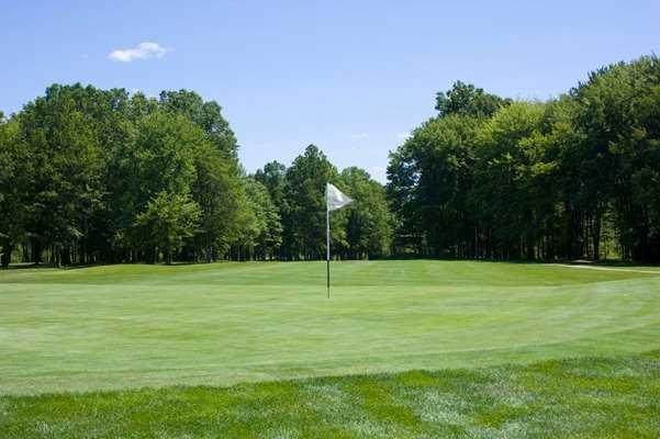 Candywood Golf Course - photo 4