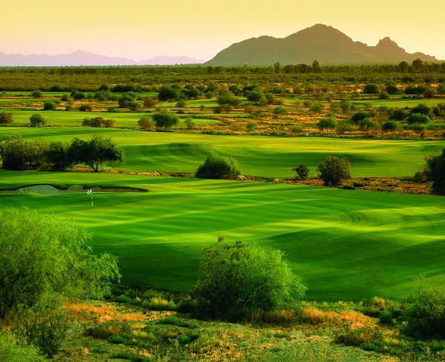 Talking Stick Golf Club - O'odham (North) - photo 3