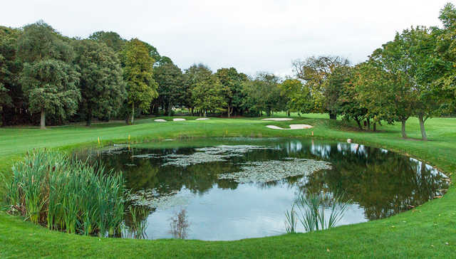 Malahide Golf Club - photo 5