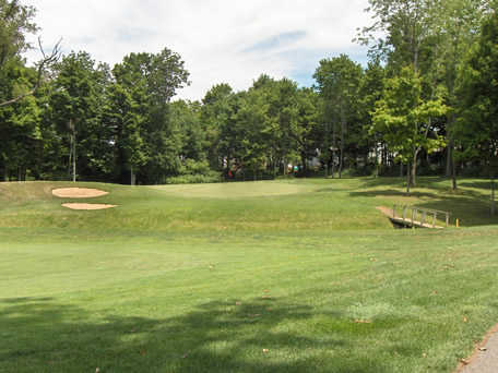 Delaware Golf Club - photo 6