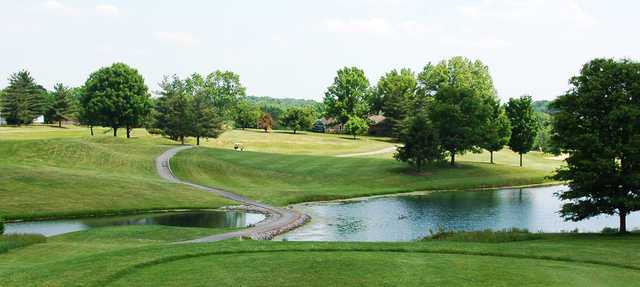 Boone Links Golf Course - photo 8
