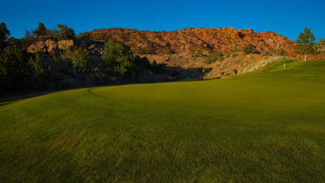 Cedar Ridge Golf Course
