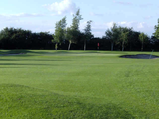 Broughton Heath - photo 3