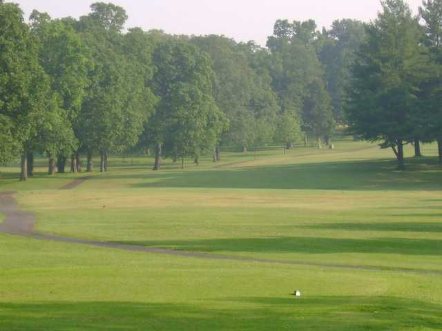 Hopkinsville Golf & Country Club - photo 3