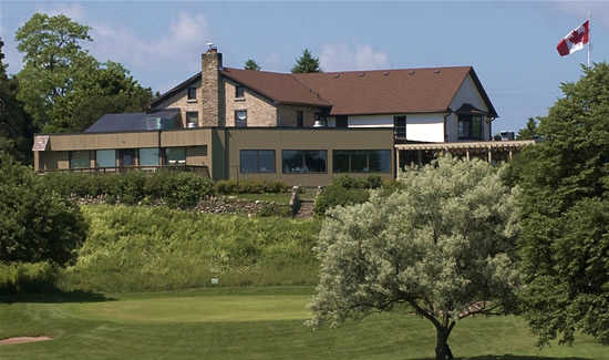 Doon Valley Golf Course - photo 3