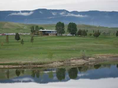 Casper Municipal Golf Club - photo 2