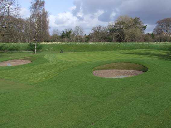 Didsbury Golf Club - photo 7