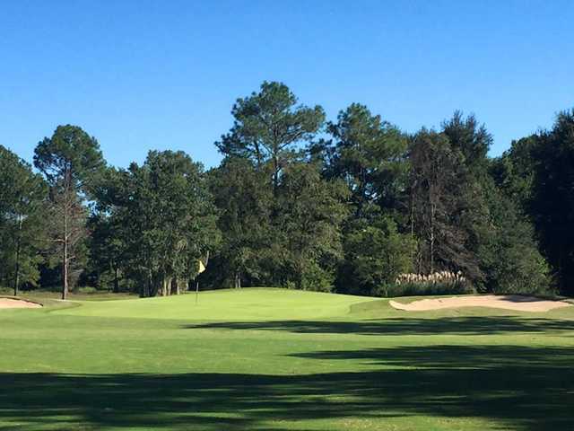 Quail Heights Country Club - photo 4