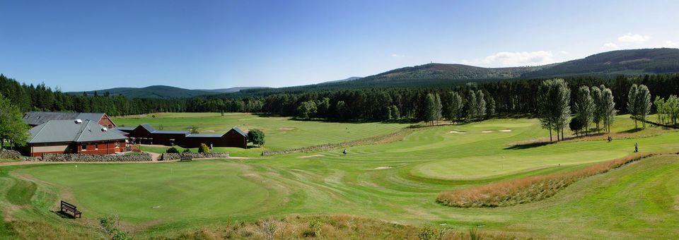 Inchmarlo Golf Club - photo 6