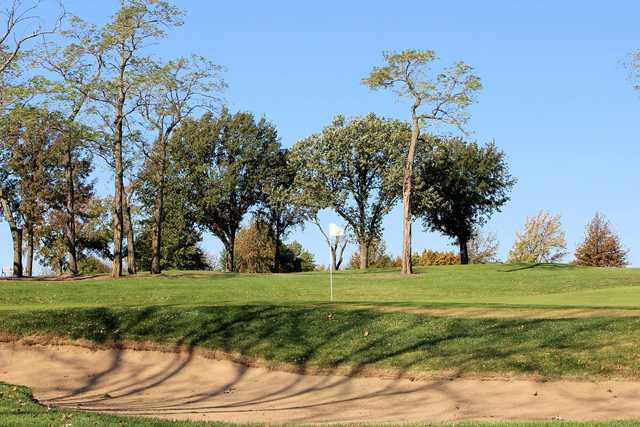 Overland Park Golf Club - photo 1