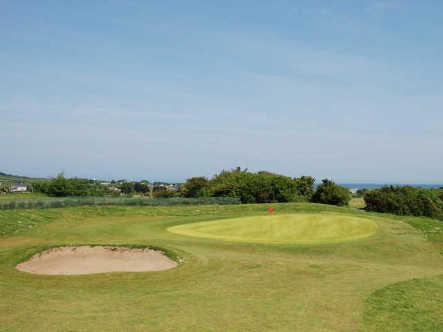 Greencastle Golf Club - photo 4