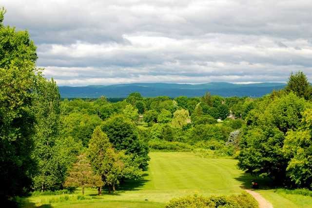 Cherry Hill Golf Course - photo 2