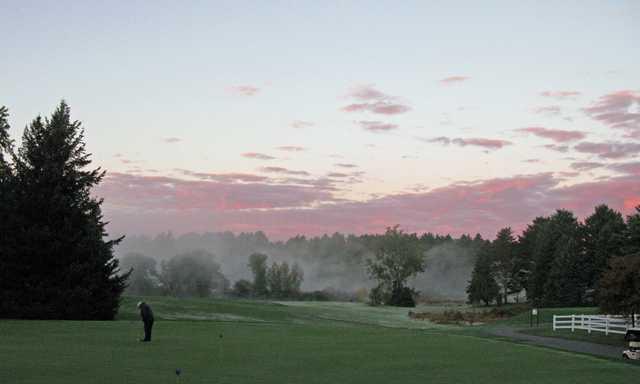 Juniper Hill Golf Course Inc - photo 2
