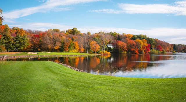 Richter Park Golf Course - photo 5